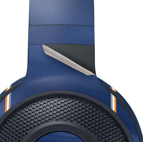 NBA New York Knicks Jersey Razer Kraken X Skin